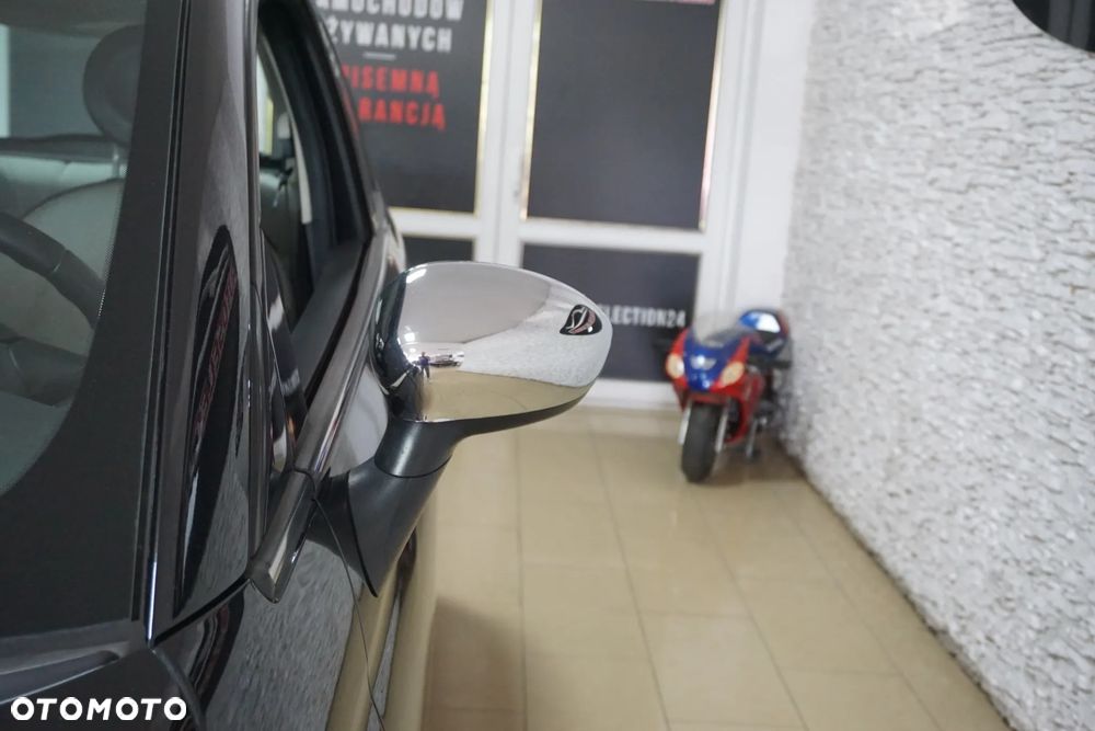 Fiat 500 1.2 Lounge - 13