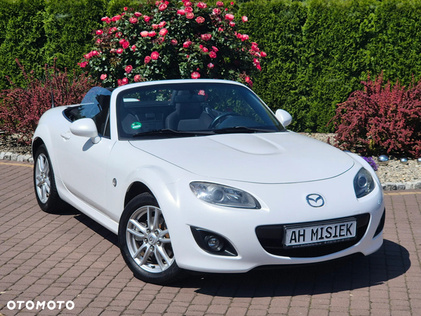 Mazda MX-5 1.8 Spring Edition