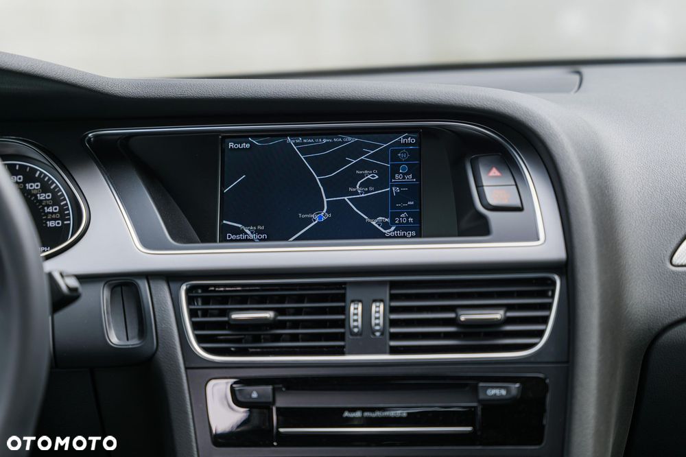 Audi A4 Limousine 2.0 TFSI ultra S tronic design - 26