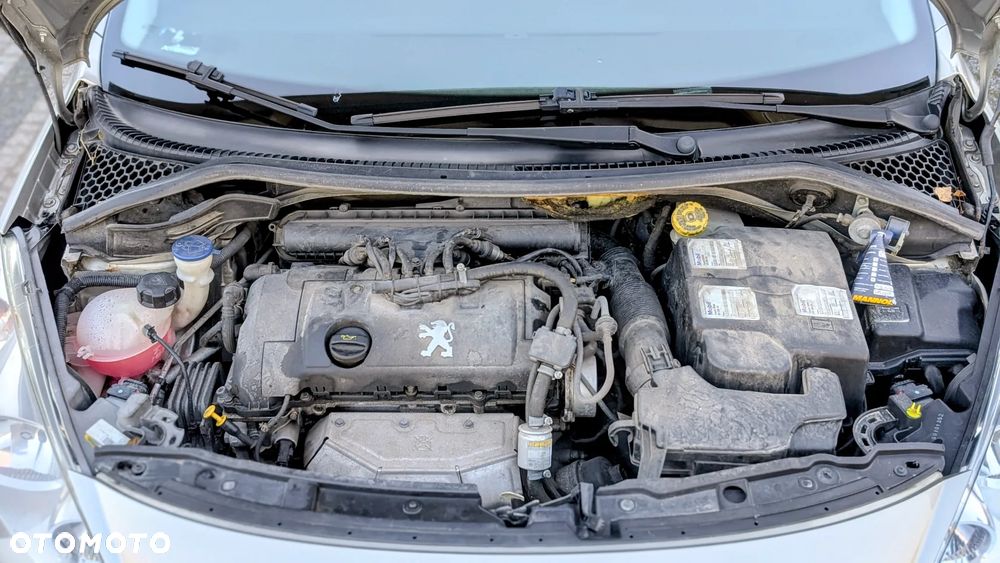 Peugeot 207 - 13