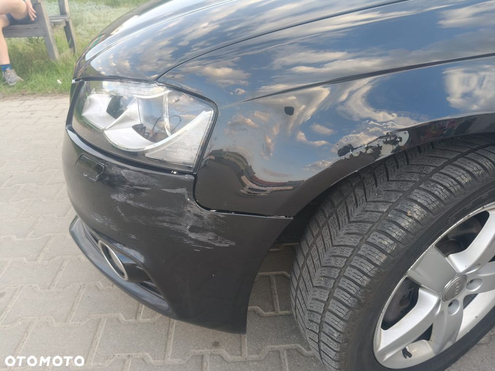 Audi A3 Sportback 1.4 TFSI S line Sportpaket - 10