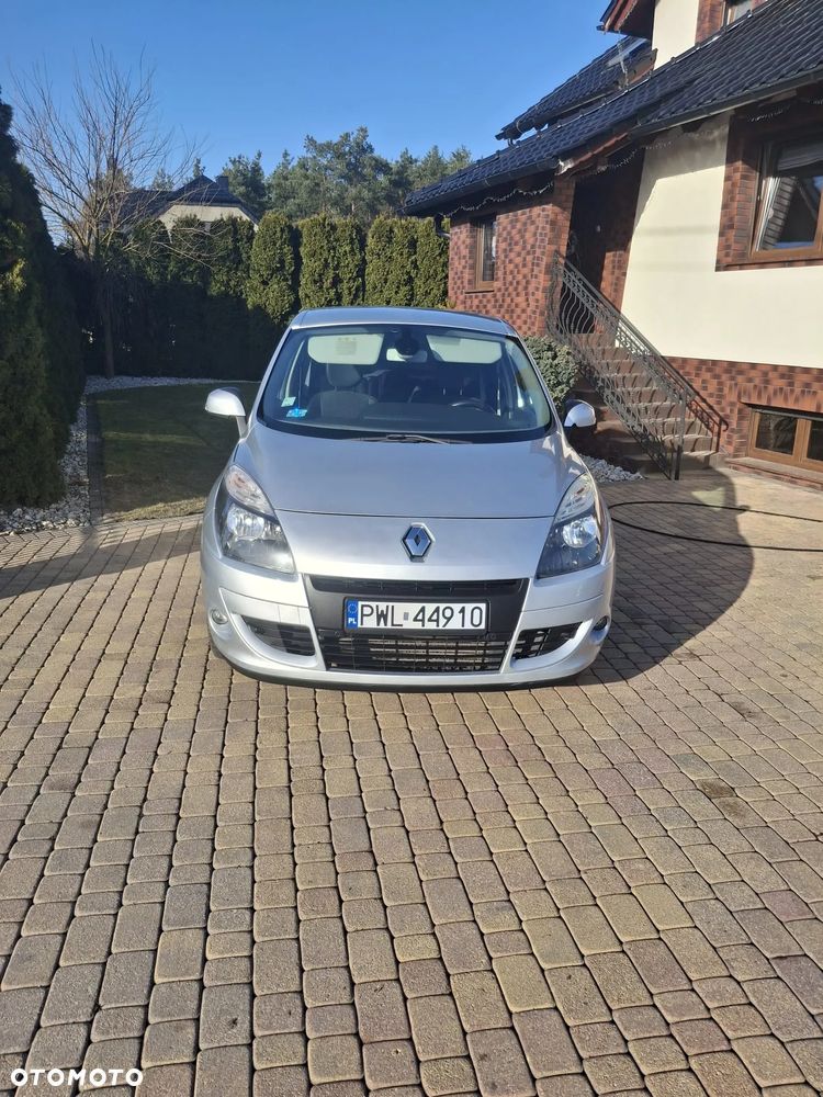 Renault Scenic - 2