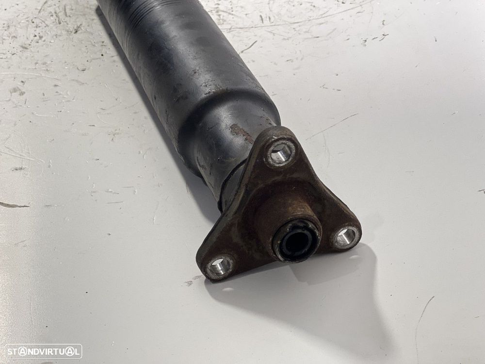 Veio transmissão BMW 1 (E81 E87) 118 d MOTOR N47D20A - 3