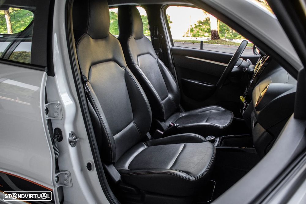 Dacia Spring Comfort Plus - 21