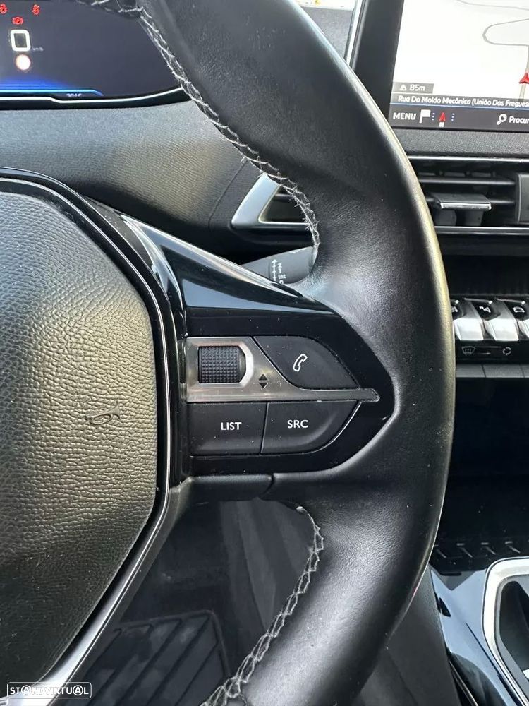 Peugeot 3008 1.2 PureTech Allure - 38
