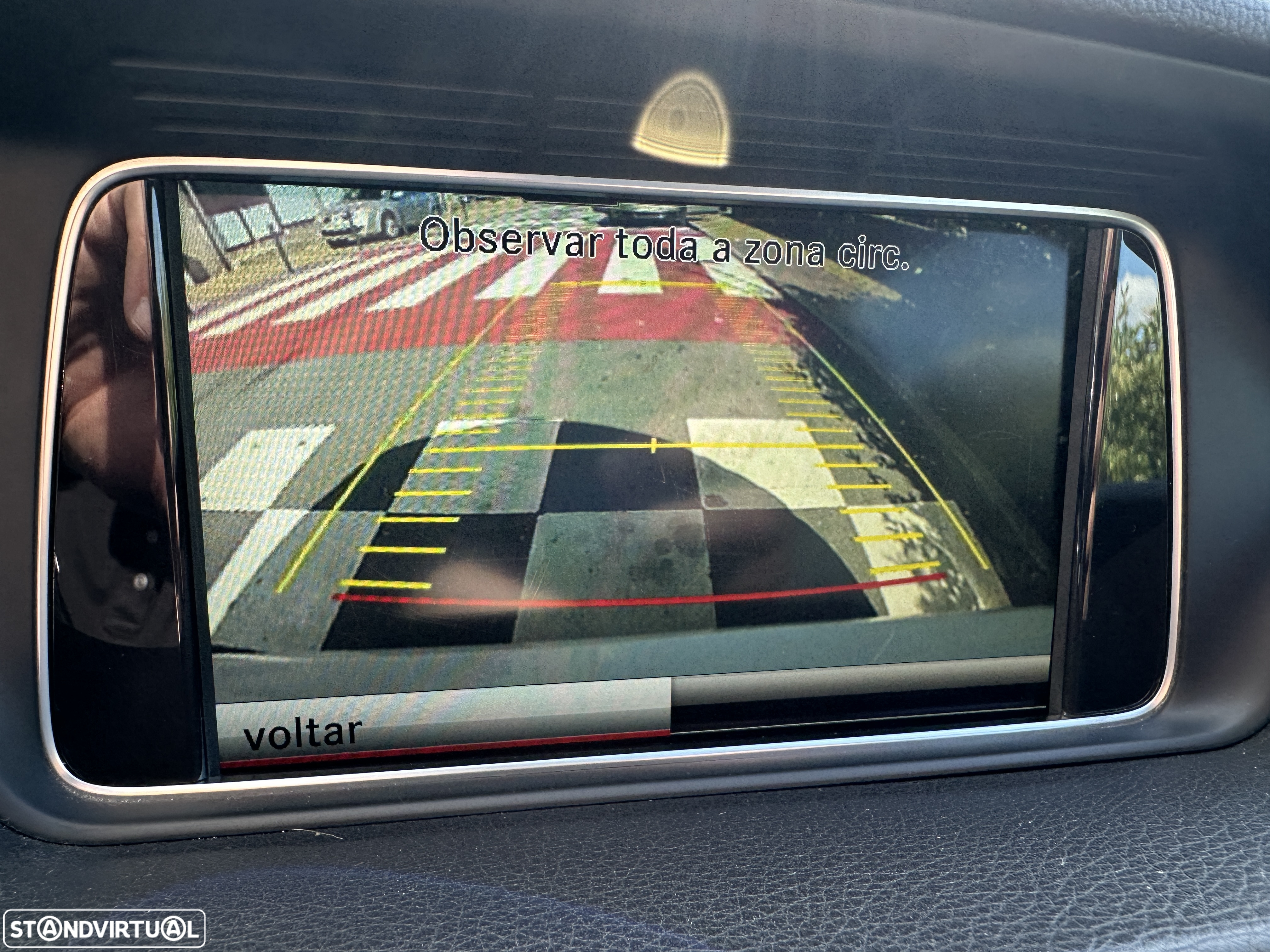 Mercedes-Benz E 220 CDi Avantgarde BE Auto. - 10