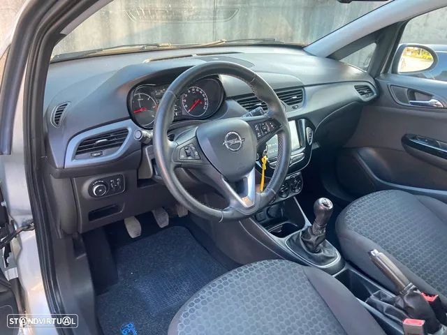 Opel Corsa 1.3 CDTi Dynamic - 11
