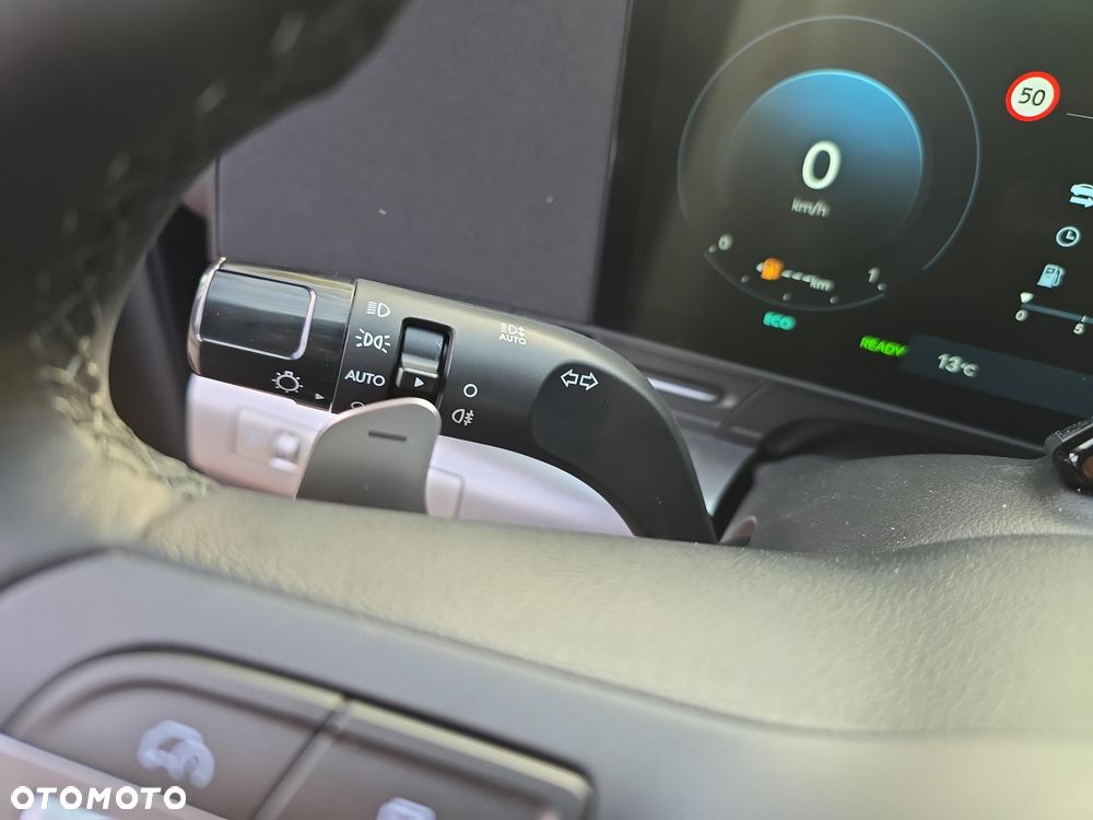 Hyundai Kona 1.6 GDI Hybrid Executive DCT - 14