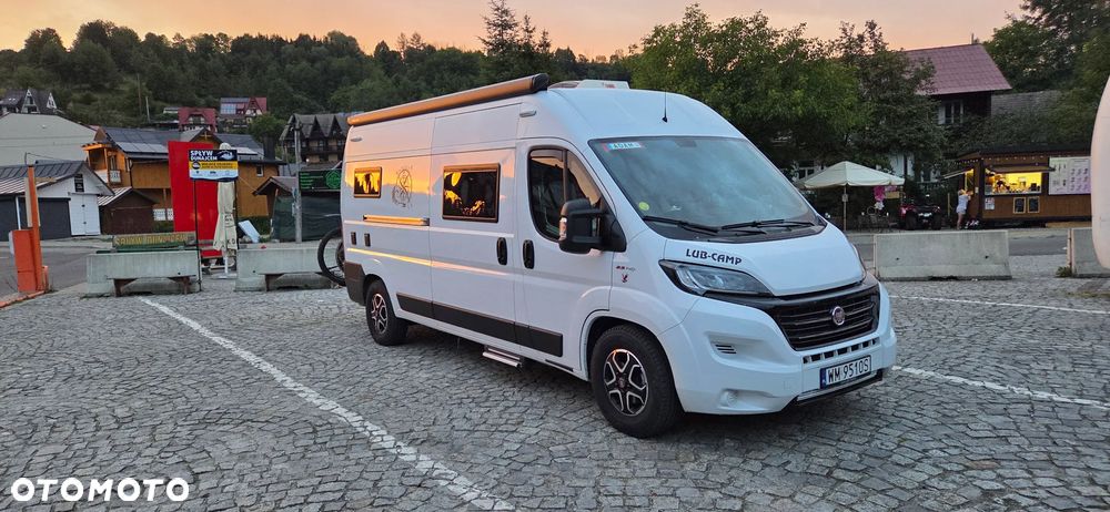 Fiat Ducato - 37