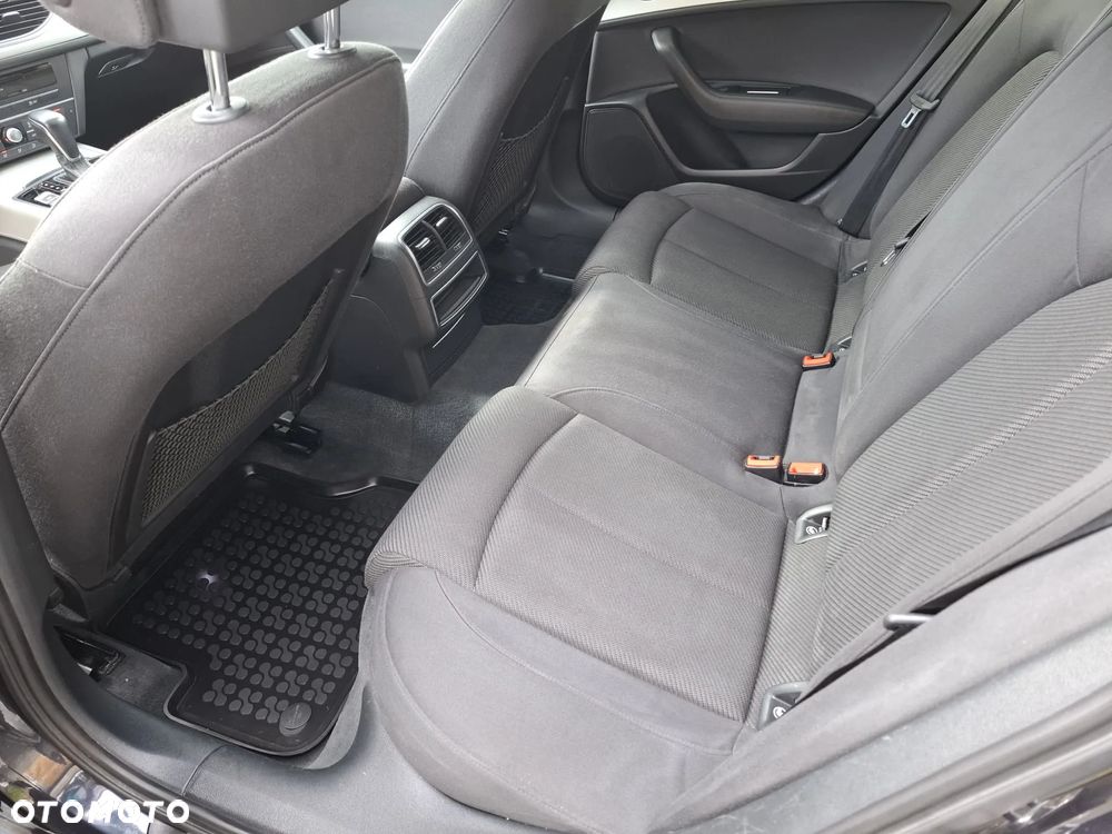 Audi A6 - 23