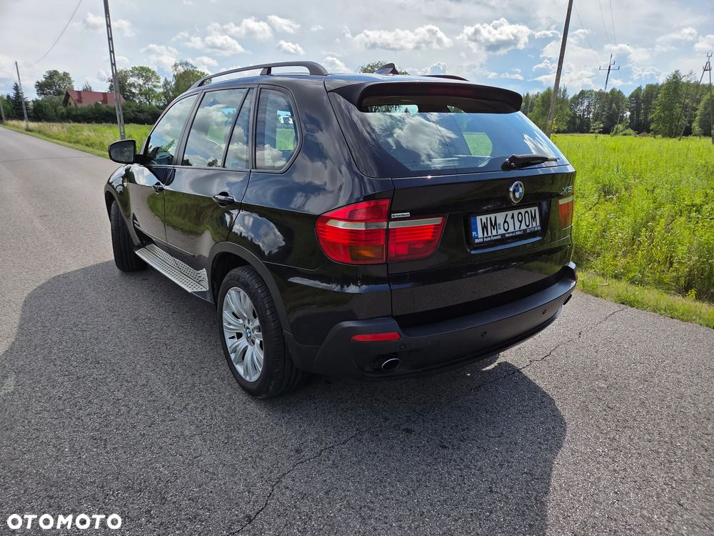 BMW X5 - 10