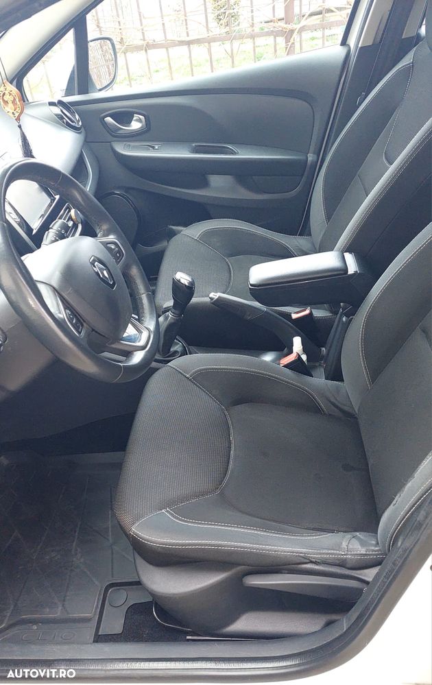 Renault Clio 1.2 Zen - 3