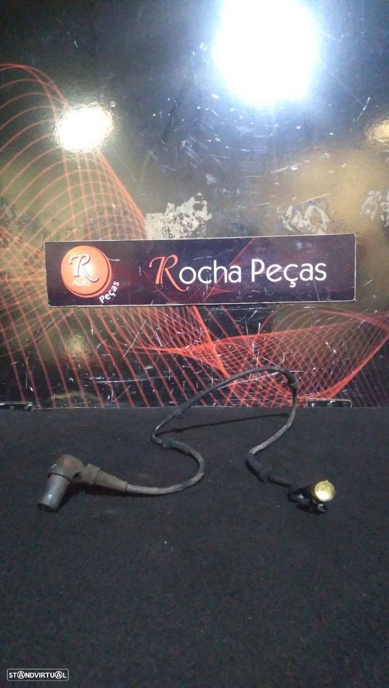 Sensor Abs F.E Renault Espace Iii (Je0_) - 1