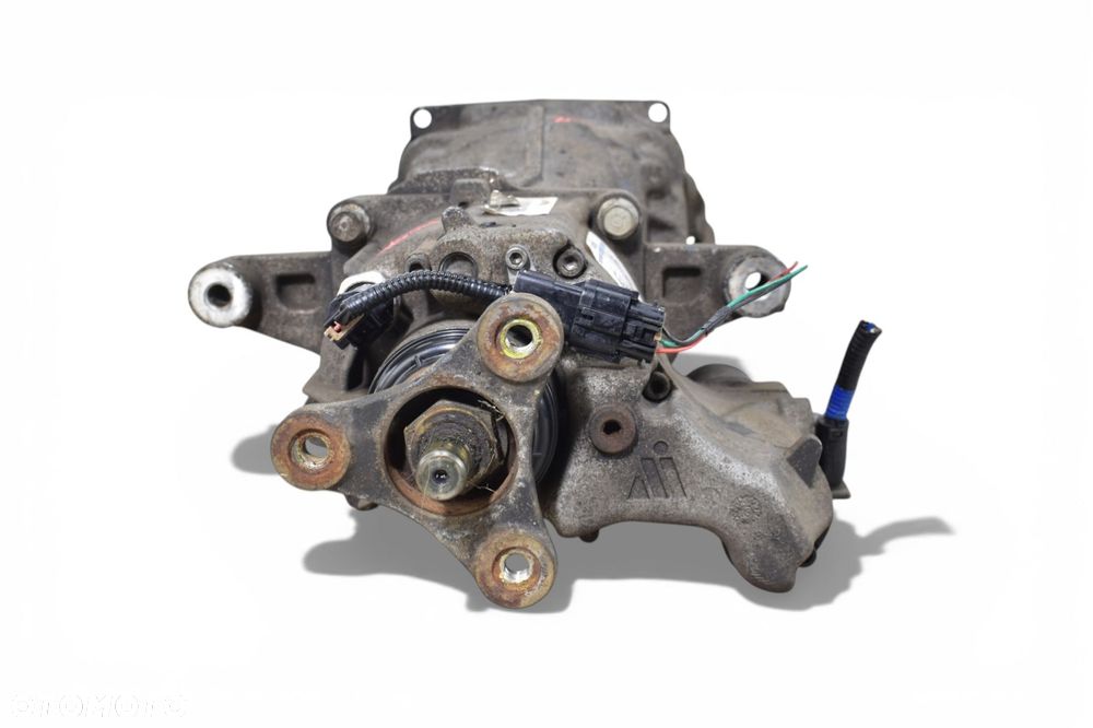 MOST DYFER TYŁ HYUNDAI TUCSON III KIA SPORTAGE IV 2.0 CRDI M0017948 2.533 - 3