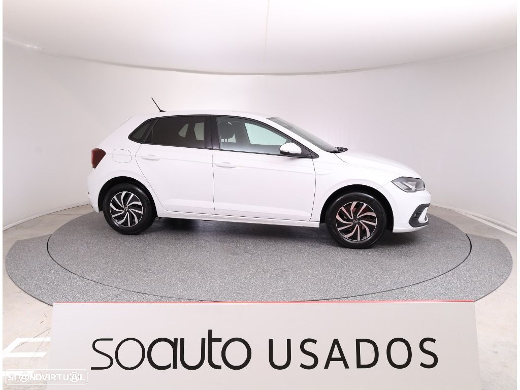 VW Polo 1.0 TSI Life - 18