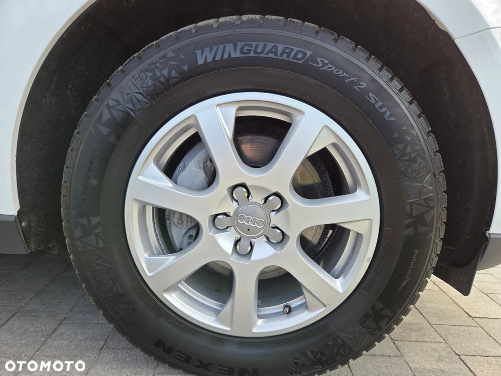 Audi Q5 2.0 TDI (clean diesel) ultra - 21