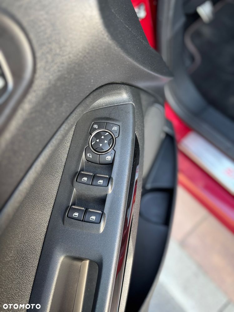 Ford EcoSport 1.0 EcoBoost ST-Line Black ASS - 12