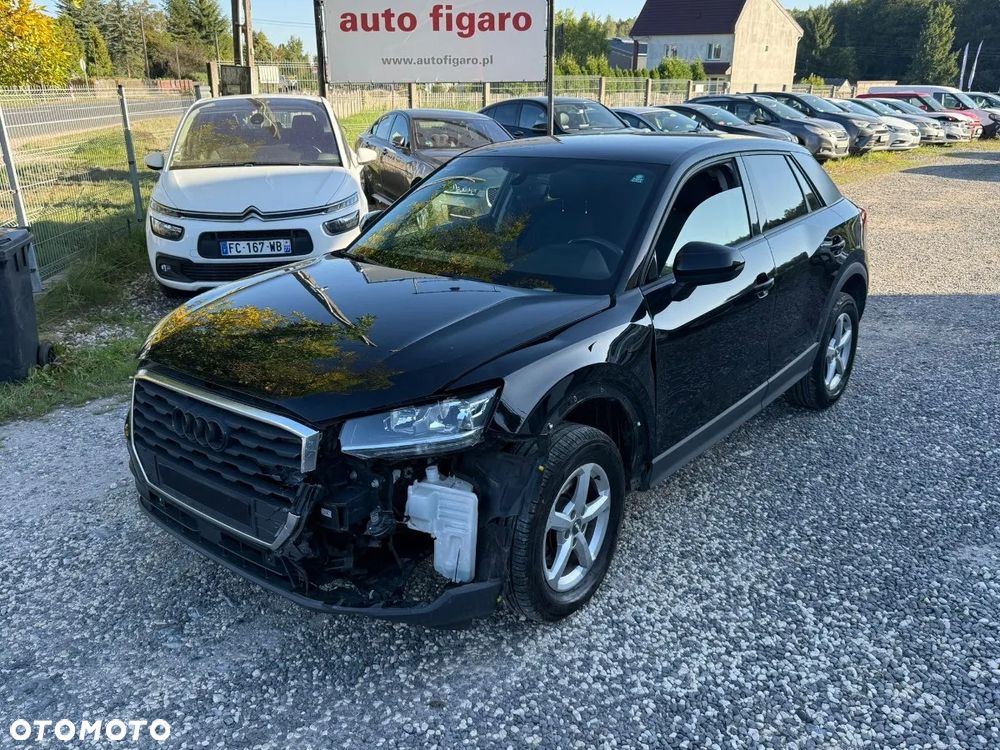 Audi Q2 - 4