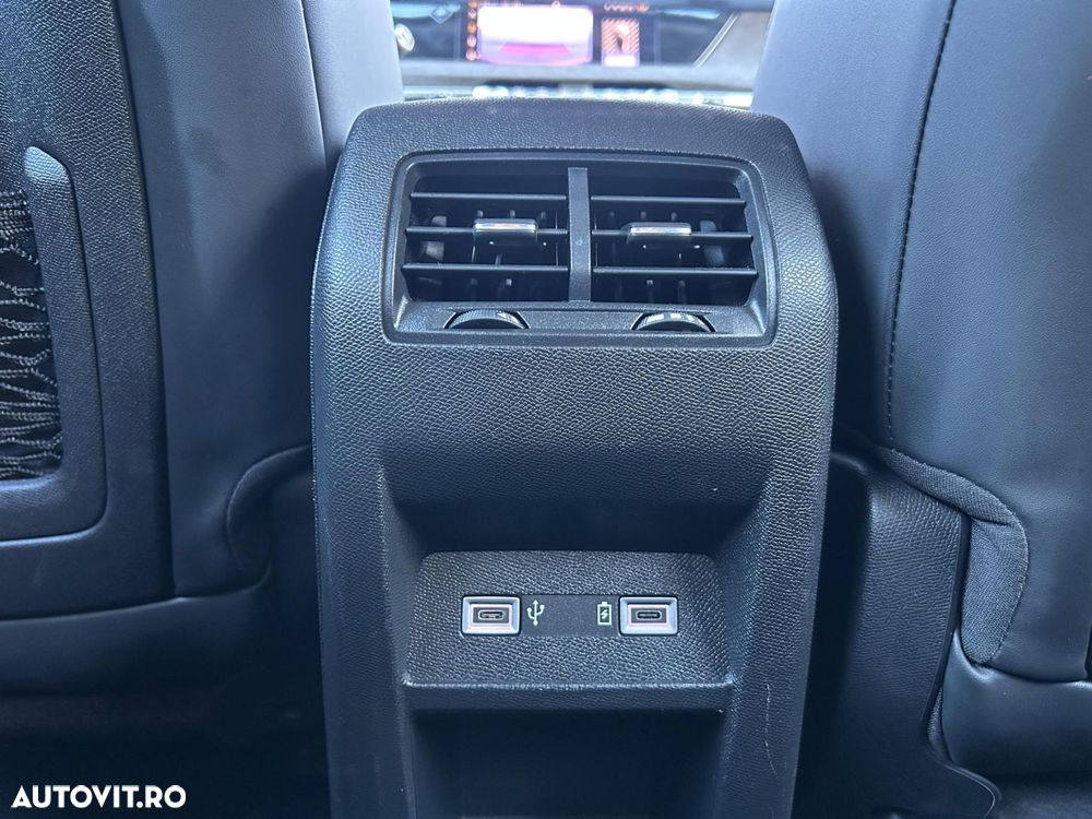 DS Automobiles DS 4 Crossback - 23