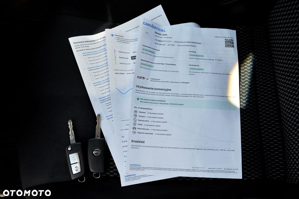 Nissan Juke 1.2 DIG-T N-Connecta - 40