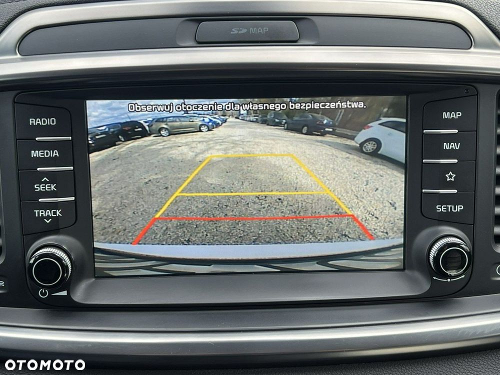 Kia Sorento 2.0 CRDI L - 27