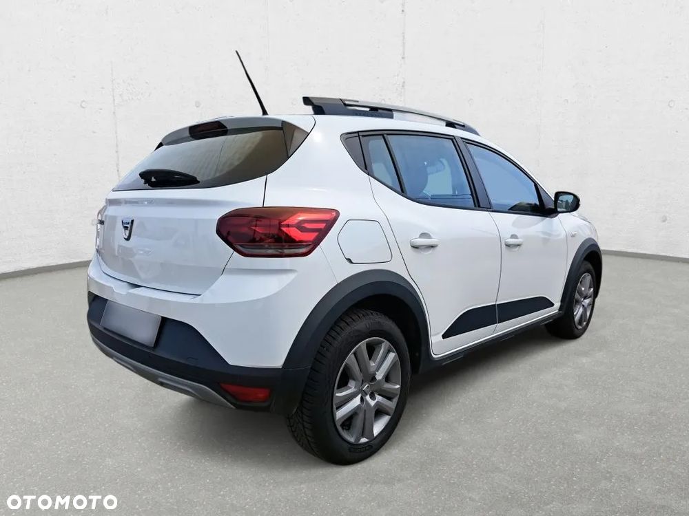 Dacia Sandero Stepway 1.0 TCe Comfort - 5