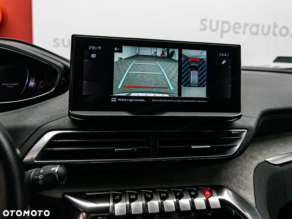 Peugeot 5008 1.6 PureTech GT S&S EAT8 - 17