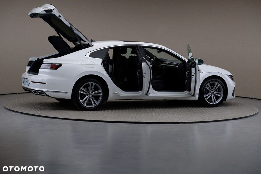 Volkswagen Arteon 2.0 TSI R-Line DSG - 6