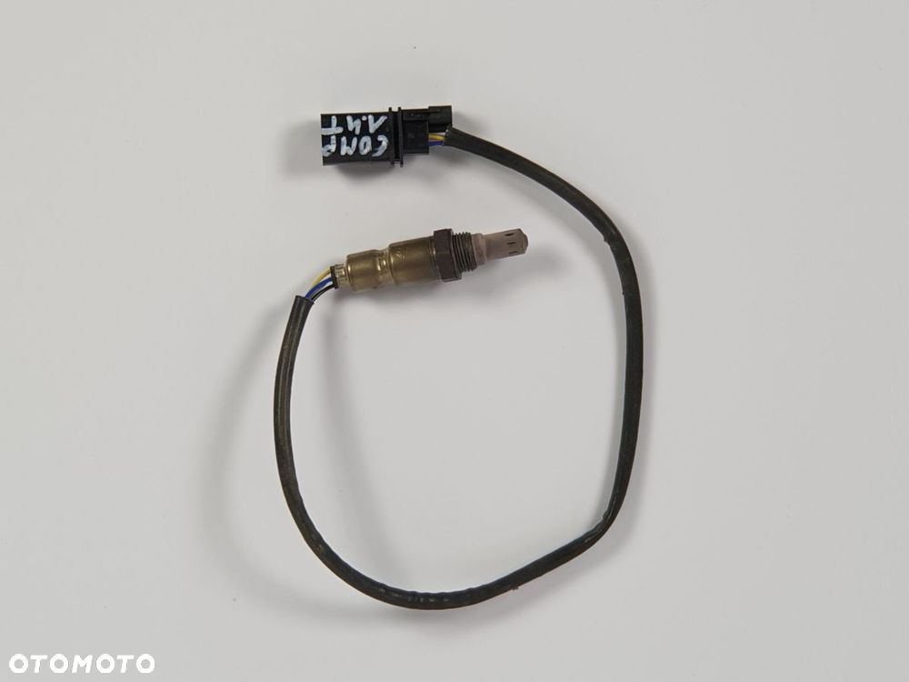 JEEP COMPASS 1.4T od 2017r Sonda Lambda - 1