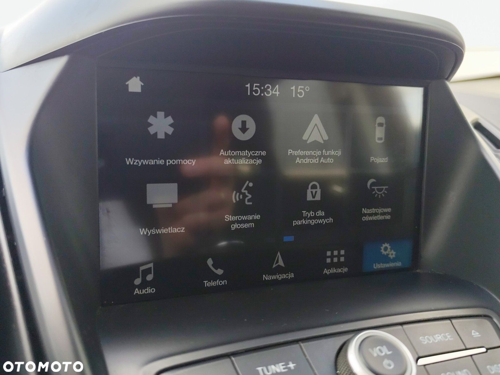 Ford Kuga - 32