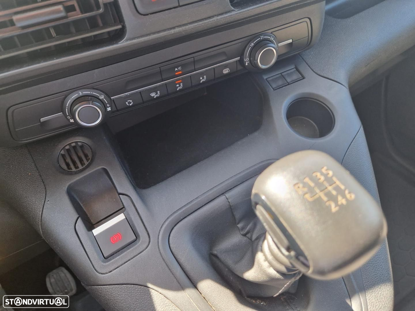 Opel Combo E15DTH, E6.4 & MT6 Start/Stop - 15