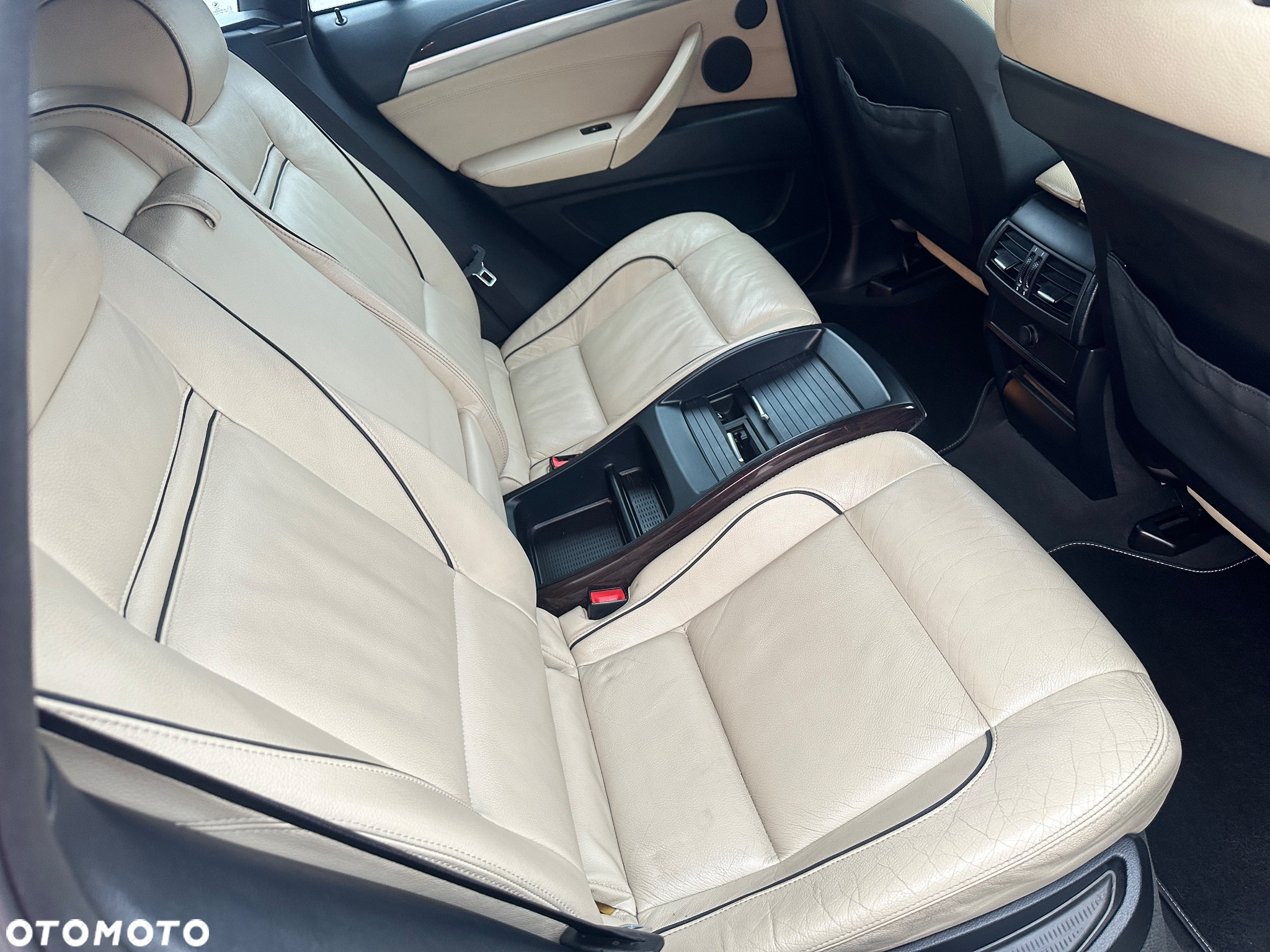 BMW X6 40d xDrive - 13
