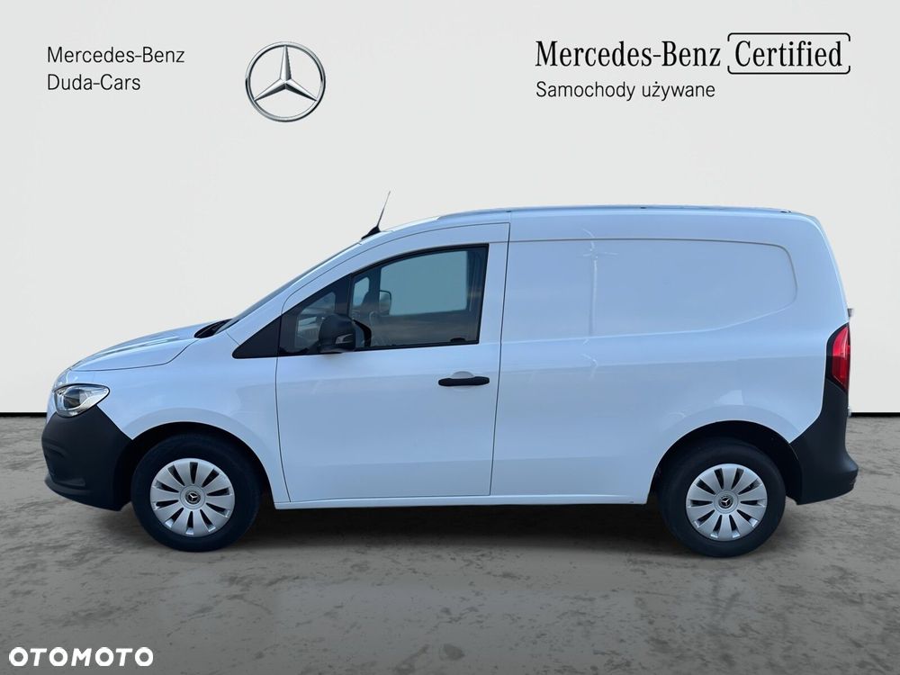 Mercedes-Benz Citan 110 CDI furgon długi - 3