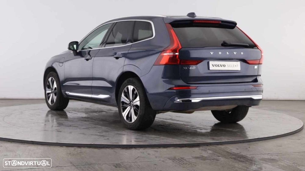 Volvo XC 60 2.0 T6 PHEV Plus Bright AWD - 7