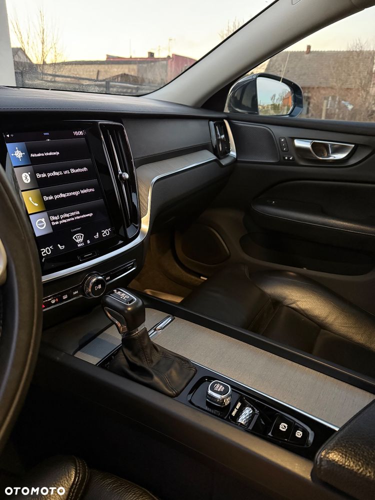 Volvo S60 T5 AWD Inscription - 7