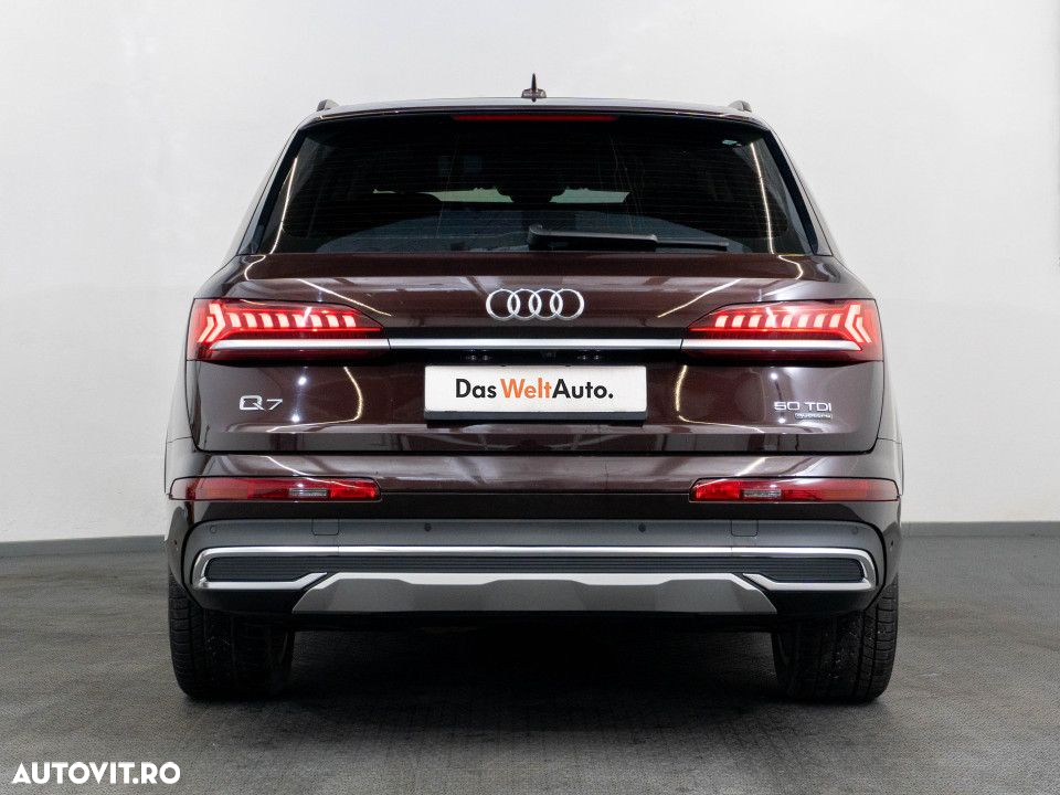Audi Q7 - 5