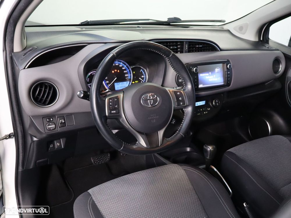 Toyota Yaris 1.5 HSD Comfort - 7