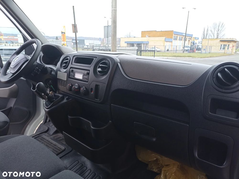 Renault MASTER - 13