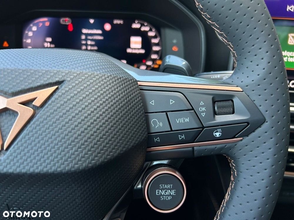 Cupra Leon - 17