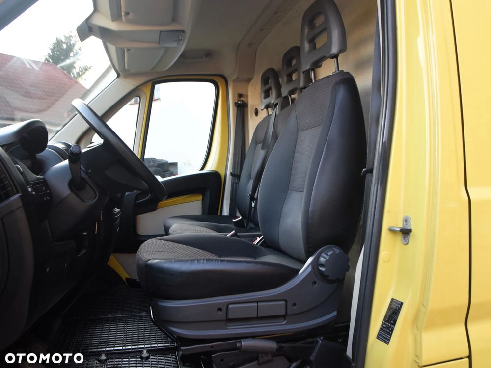 Peugeot Boxer - 5