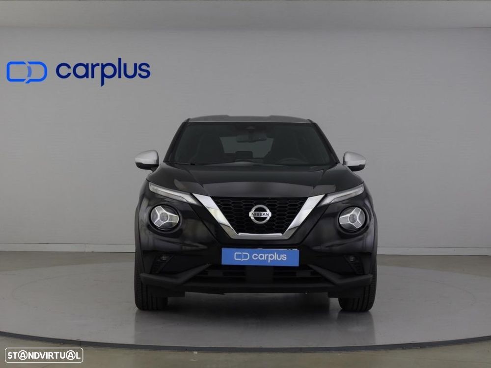 Nissan Juke 1.0 DIG-T N-Connecta - 3