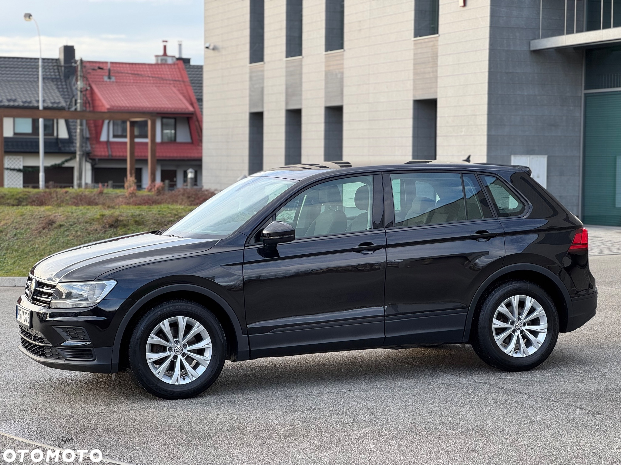 Volkswagen Tiguan 1.5 TSI EVO Comfortline - 3