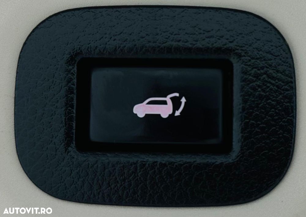 Nissan X-Trail 1.6 dCi Xtronic Tekna - 24