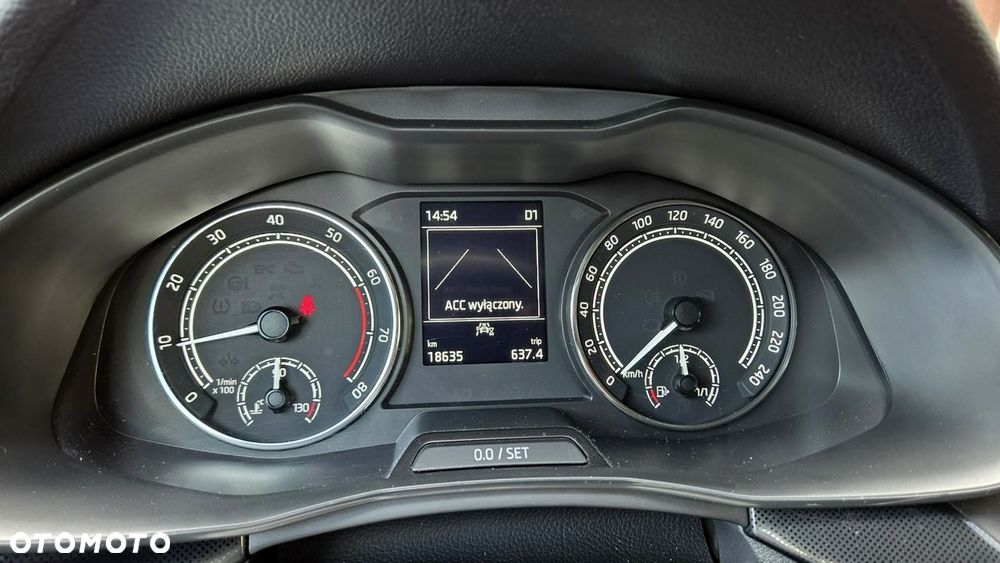 Skoda Kamiq 1.5 TSI Style DSG - 30