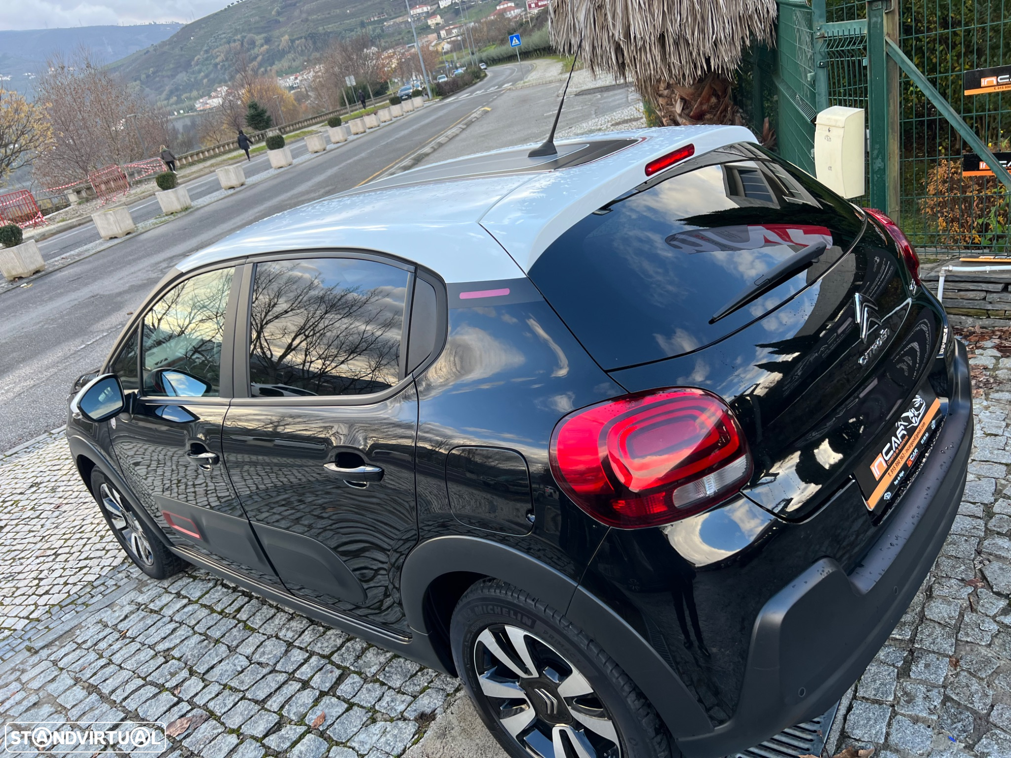 Citroën C3 1.2 PureTech C-Series - 5