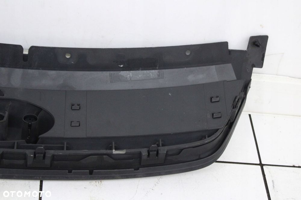 ford c-max i mk1 lift 06r- grill atrapa chłodnicy 7m51-r8138-a - 8
