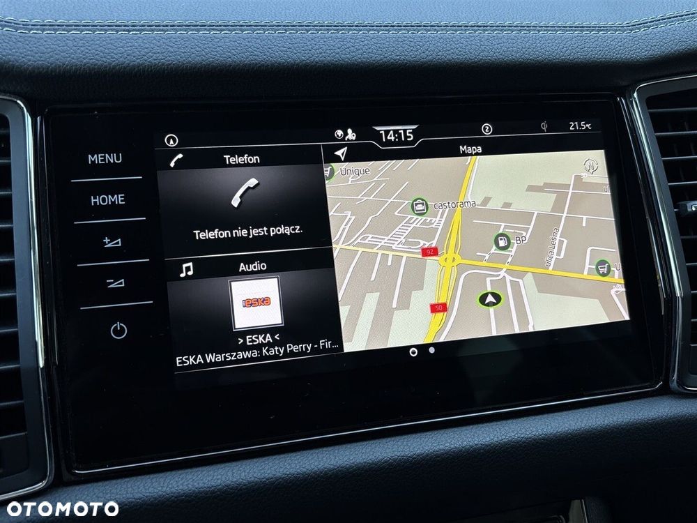 Skoda Kodiaq 2.0 TDI 4x4 Style DSG - 25