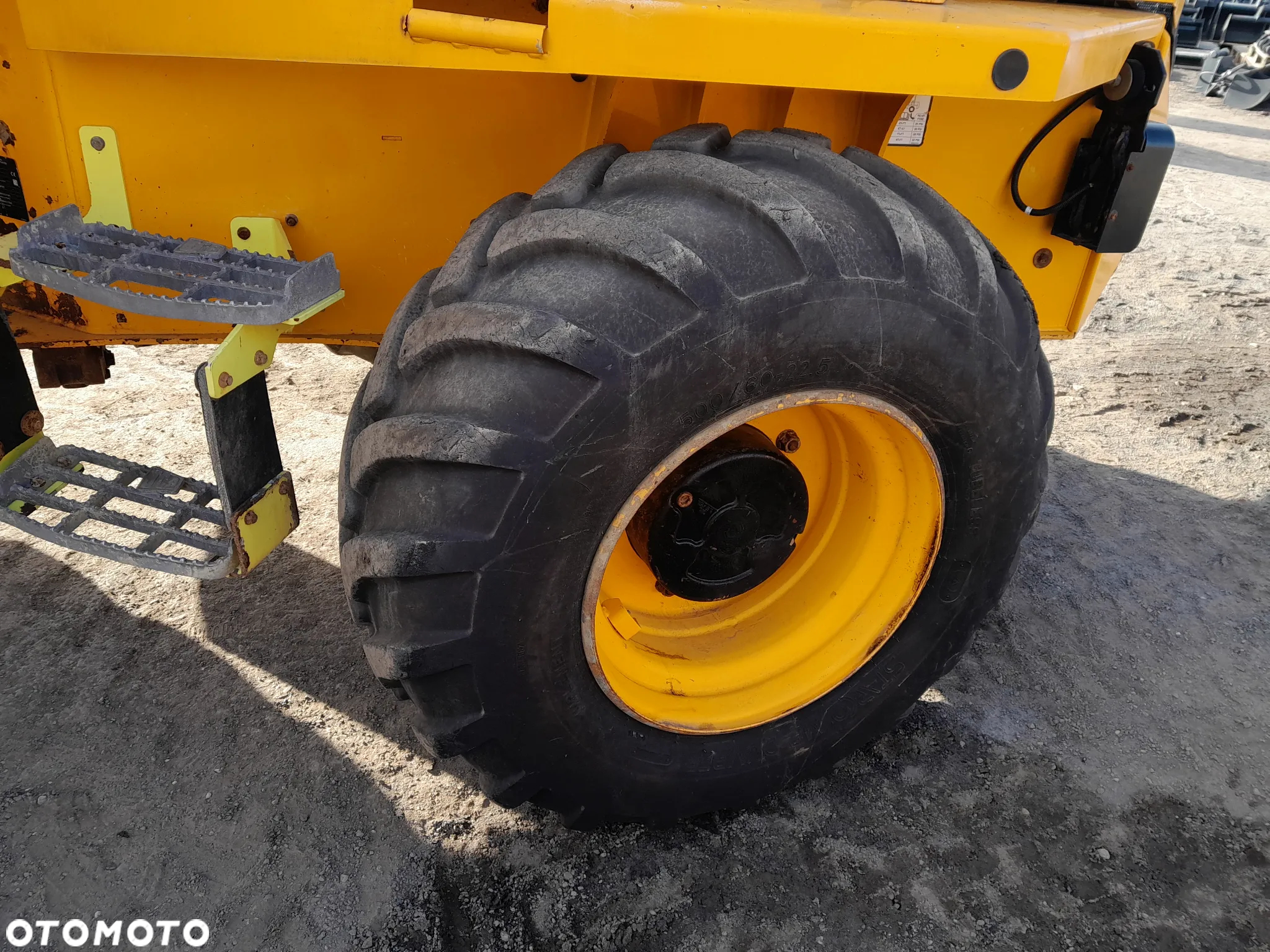 JCB 9 TON - 11