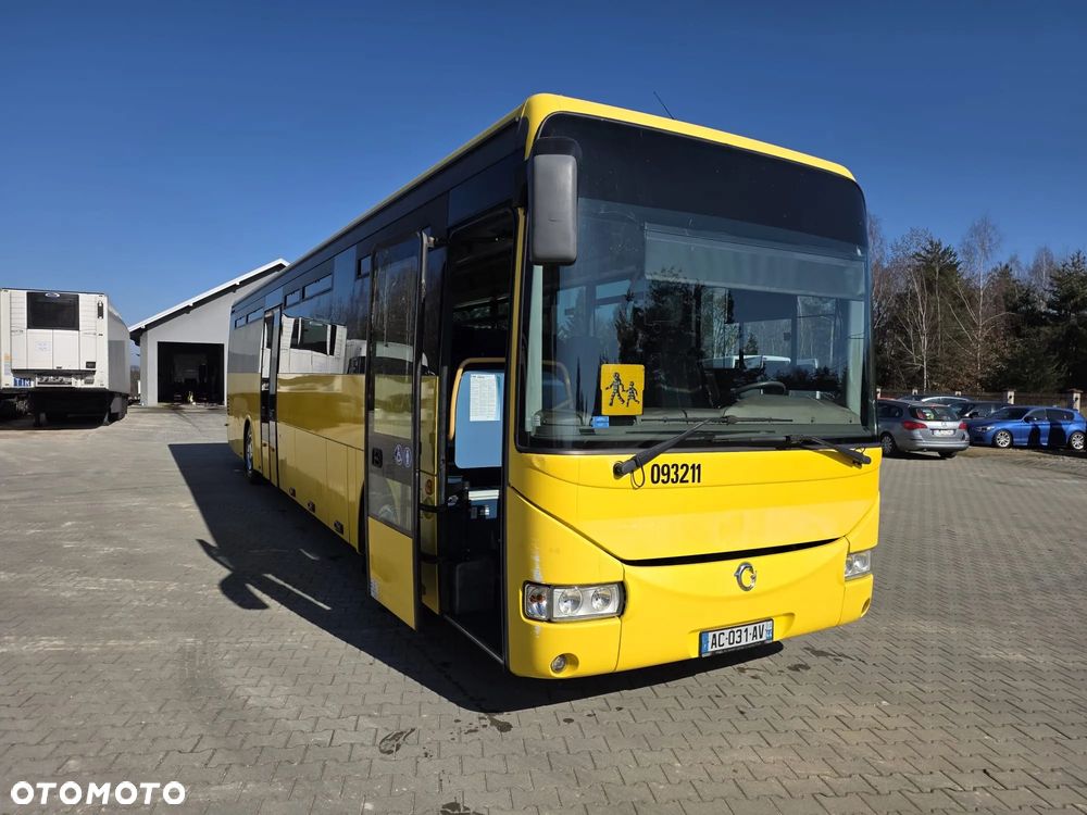 Iveco Crossway - 2