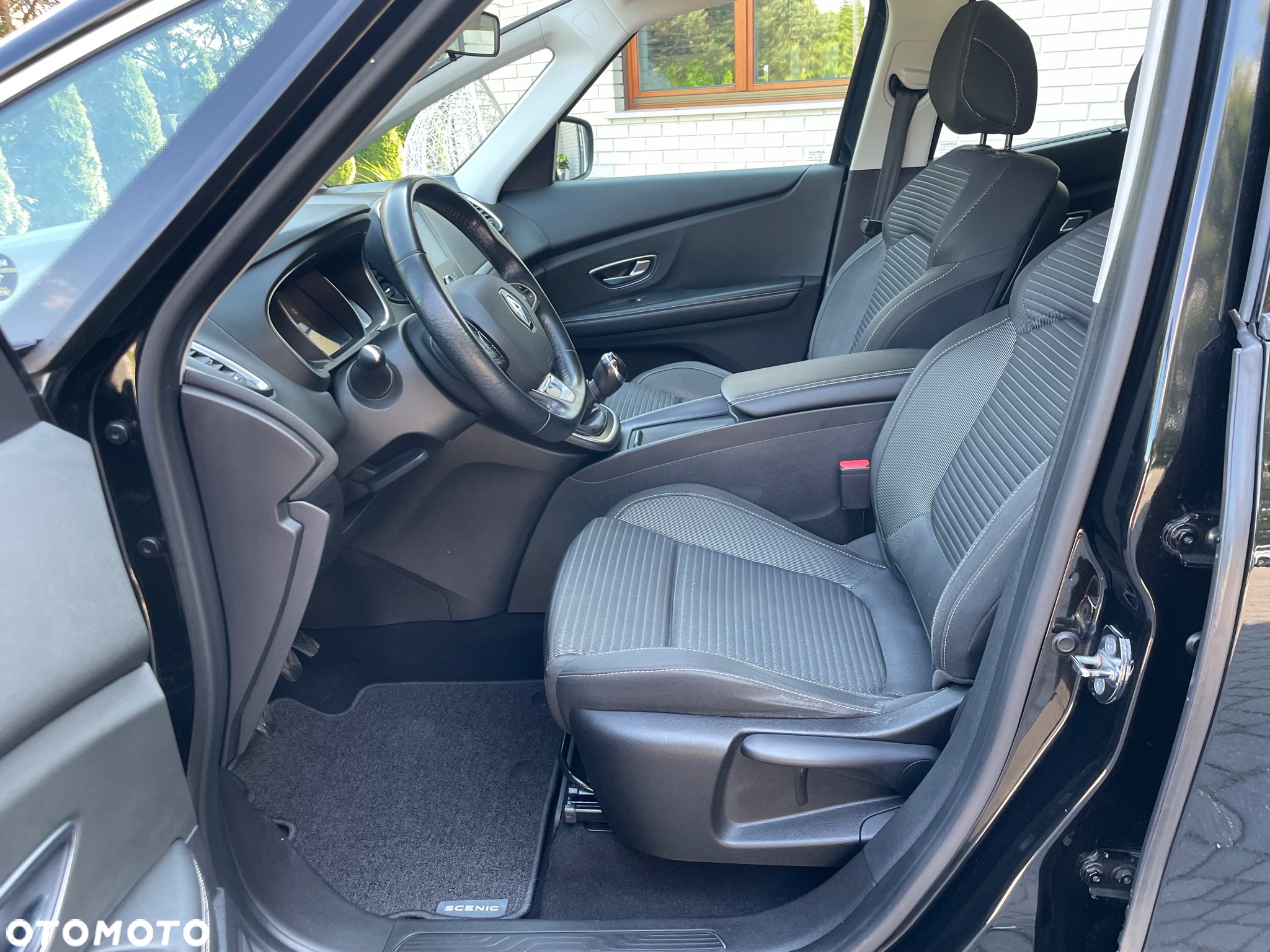 Renault Grand Scenic Gr 1.6 dCi Intens - 28